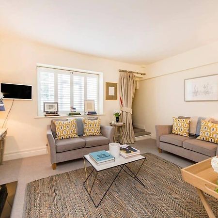 Delightful 2 Bed In Notting Hill - 5 Min From Tube Apartment Лондон Екстериор снимка