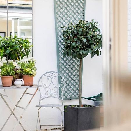 Delightful 2 Bed In Notting Hill - 5 Min From Tube Apartment Лондон Екстериор снимка