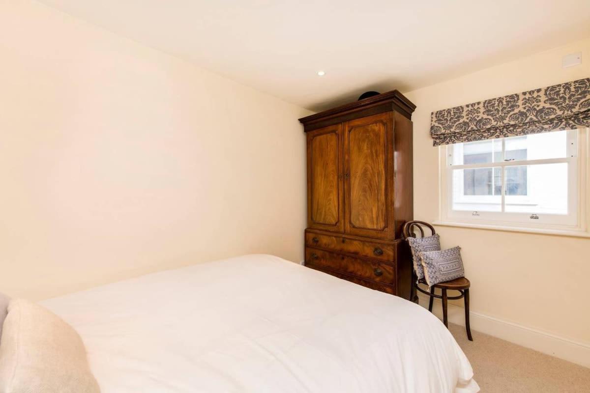 Delightful 2 Bed In Notting Hill - 5 Min From Tube Apartment Лондон Екстериор снимка