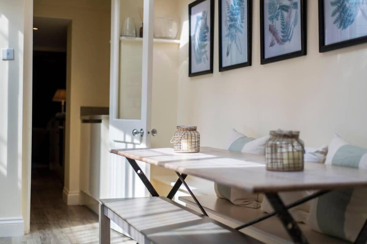 Delightful 2 Bed In Notting Hill - 5 Min From Tube Apartment Лондон Екстериор снимка