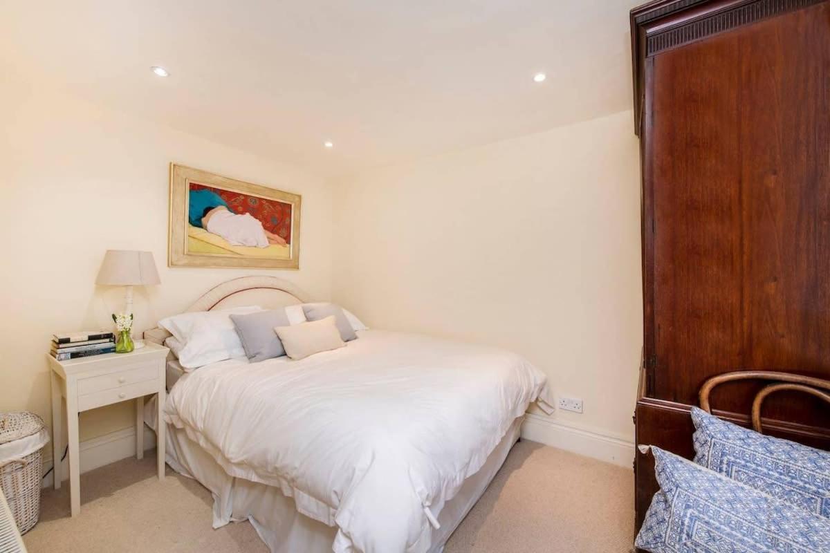 Delightful 2 Bed In Notting Hill - 5 Min From Tube Apartment Лондон Екстериор снимка