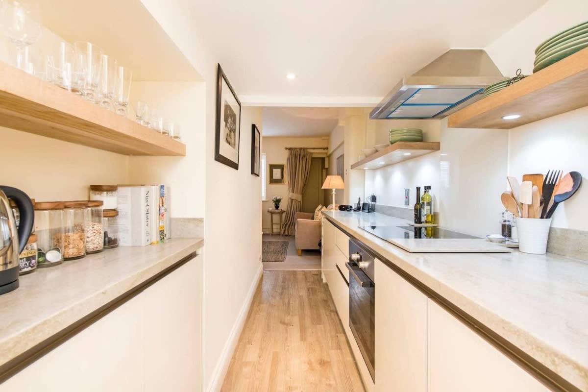 Delightful 2 Bed In Notting Hill - 5 Min From Tube Apartment Лондон Екстериор снимка